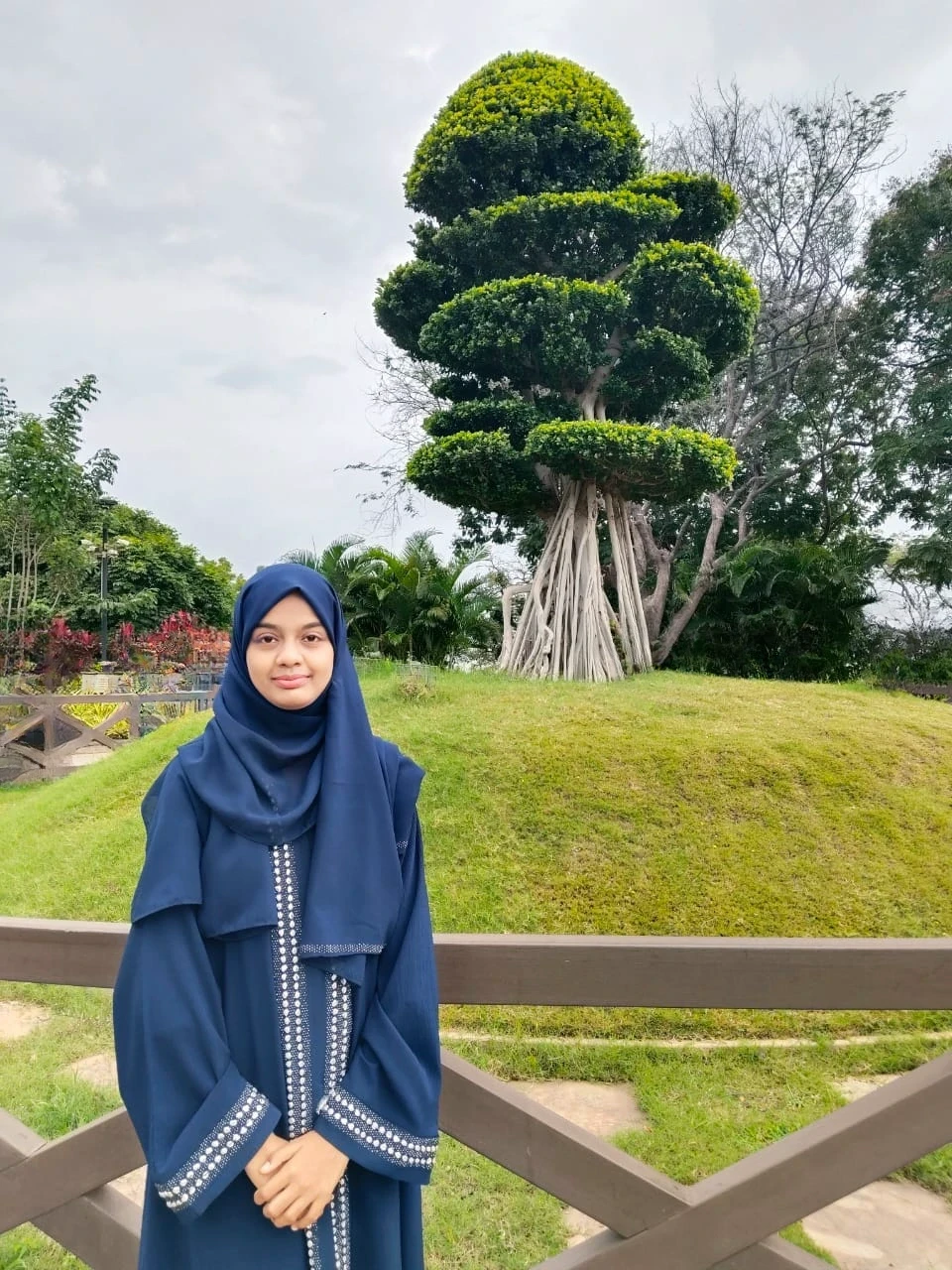 Nashra Fatima
