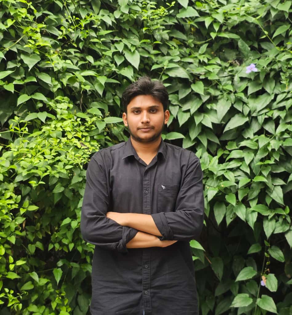 Mohammed Faizan Ali