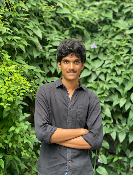 Harshavardhan